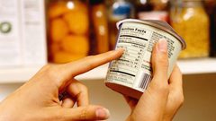 المواصفات والمقاييس تصادق على قائمة المضافات الغذائية المسموح بها