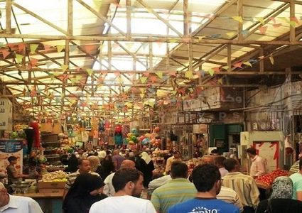 الاحتلال يمنع فلسطينيي الداخل من زيارة الضفة