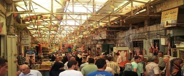 الاحتلال يمنع فلسطينيي الداخل من زيارة الضفة