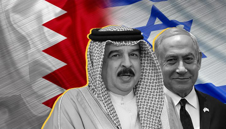 الكنيست الإسرائيلي يصادق على اتفاق تطبيع العلاقات مع البحرين