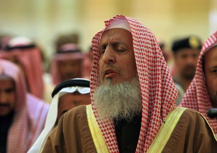 هيئة كبار العلماء السعودية تعتبر الإخوان المسلمين “جماعة إرهابية”