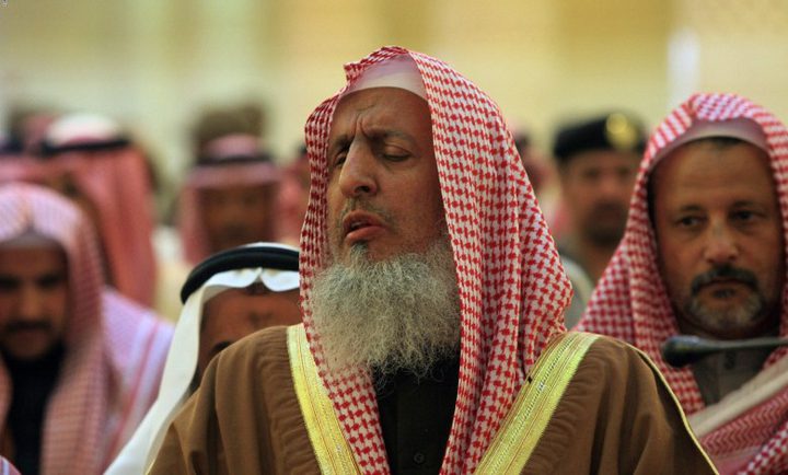 هيئة كبار العلماء السعودية تعتبر الإخوان المسلمين “جماعة إرهابية”