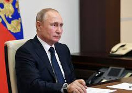 بوتين يطالب باستمرارية عمل نظم إدارة القوات النووية