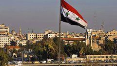 روسيا تدشن ممثلية تجارية في سوريا