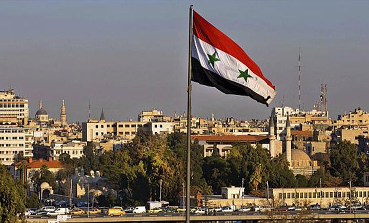 روسيا تدشن ممثلية تجارية في سوريا