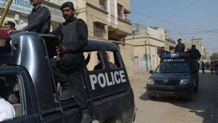 أفغانستان: فقأ عيني ضابطة خالفت والدها !