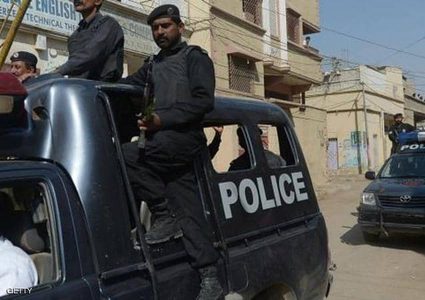 أفغانستان: فقأ عيني ضابطة خالفت والدها !