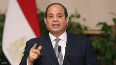 السيسي يعلن الوقوف بجانب اليونان ضد استفزازت شرق المتوسط