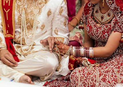 الهند: مصرع عروسين خلال جلسة تصوير في مدينة مهجورة