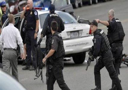 مقتل شخص وجرح 7 في إطلاق نار بولاية فلوريدا الأمريكية