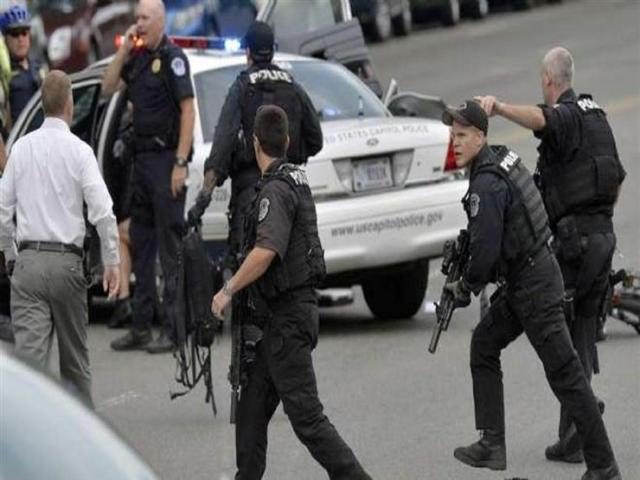 مقتل شخص وجرح 7 في إطلاق نار بولاية فلوريدا الأمريكية