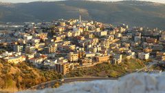 قرية نحف تحذر من خطورة إهمال التدابير الوقائية من كورونا