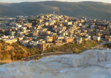 قرية نحف تحذر من خطورة إهمال التدابير الوقائية من كورونا