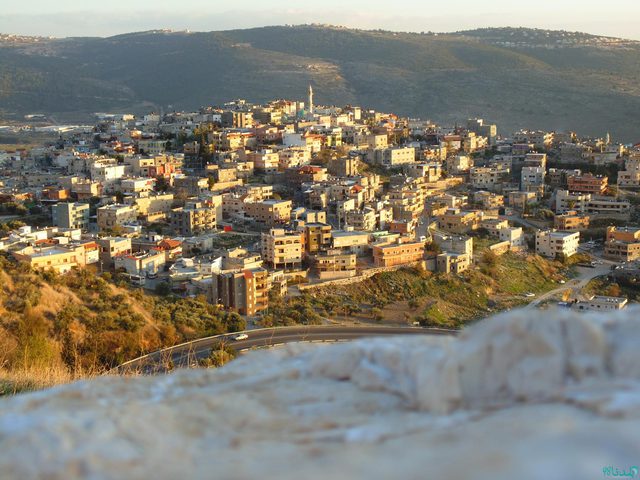 قرية نحف تحذر من خطورة إهمال التدابير الوقائية من كورونا