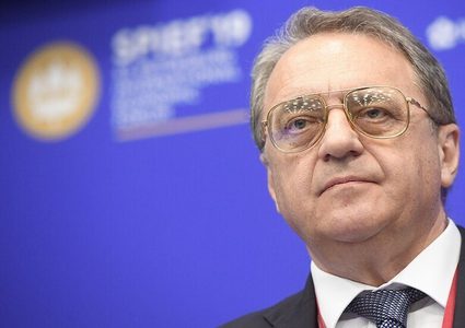 روسيا : من الممكن إحداث تغييرات أفضل في الشرق الأوسط