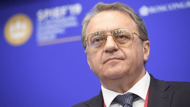 روسيا : من الممكن إحداث تغييرات أفضل في الشرق الأوسط