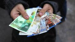 مجدلاني: تأجيل صرف الـ700 شيقل لمتضرري كورونا لوقت غير محدد