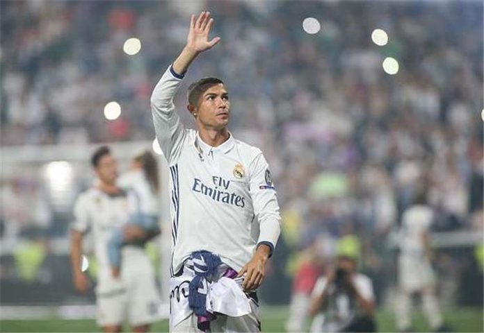 حول عودة كريستيانو.. ريال مدريد: القصة انتهت !