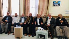 أبو بكر: الصمت الدولي يشجع الاحتلال على مواصلة جرائمها بحق الأسرى