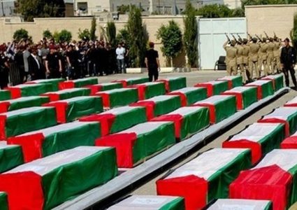 ارتفاع عدد جثامين شهداء الحركة الأسيرة المحتجزة لدى الاحتلال