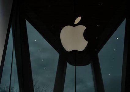 شركة آبل تصلح ثغرات برمجية خطيرة