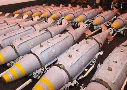 معهد بحثي أمريكي: كوريا الشمالية تمتلك حوالي 60 رأسا نوويا