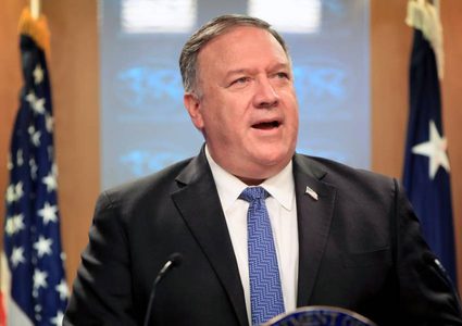 ما أهداف جولة بومبيو الجديدة؟