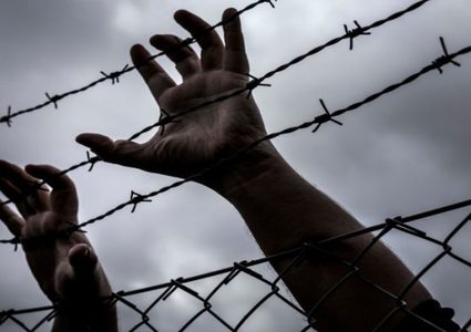 الأسير مهند سلامة من برقين يدخل عامه الـ15 في الأسر