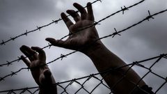 الأسير مهند سلامة من برقين يدخل عامه الـ15 في الأسر