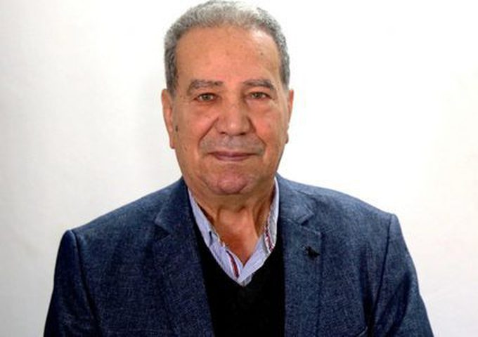 الملف الفلسطيني - الإسرائيلي بين إدارتين