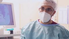 أخصائي يتحدث عن عمليات مناظير المعدة والقولون