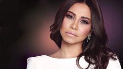 شيرين عبد الوهاب ترد على أخبار انفصالها عن زوجها وسرقته لأموالها