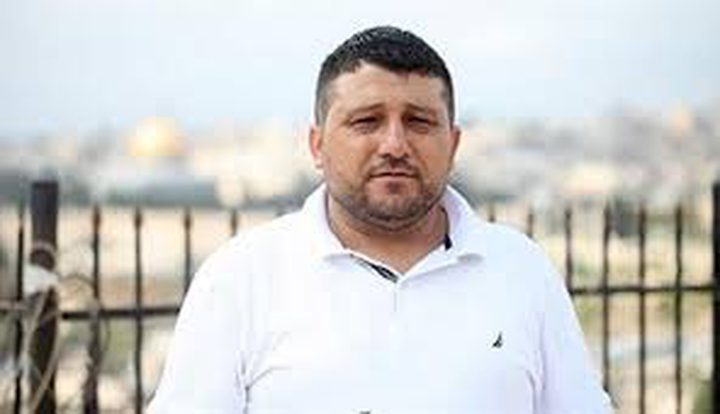 الاحتلال يمنع أمين سر "فتح" بالقدس من دخول الضفة