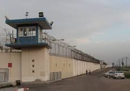 ارتفاع عدد الإصابات بـ "كورونا" بين أسرى "جلبوع" إلى 100