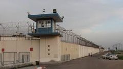 ارتفاع عدد الإصابات بـ "كورونا" بين أسرى "جلبوع" إلى 100