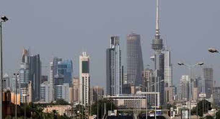 ارتفاع سعر خام التصدير الكويتي