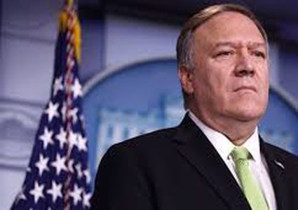 بومبيو يحذر: أي تعامل مع إيران سيكون تحت طائلة العقوبات