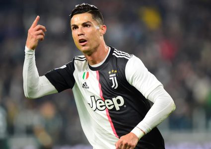 باريس سان جيرمان ضمن دائرة المهتمين بضم  رونالدو