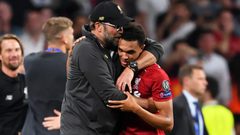 إصابة جديدة موجعة في دفاع ليفربول.. والمدرب كلوب في حيرة كبيرة