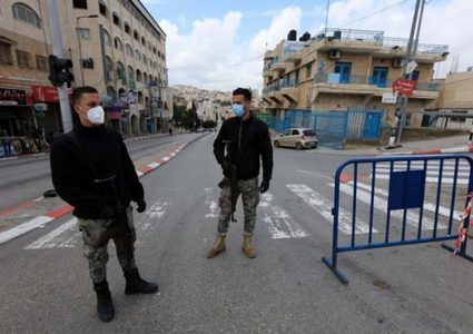 الشخرة: سنوصي بالإغلاق الكامل إن لزم الأمر