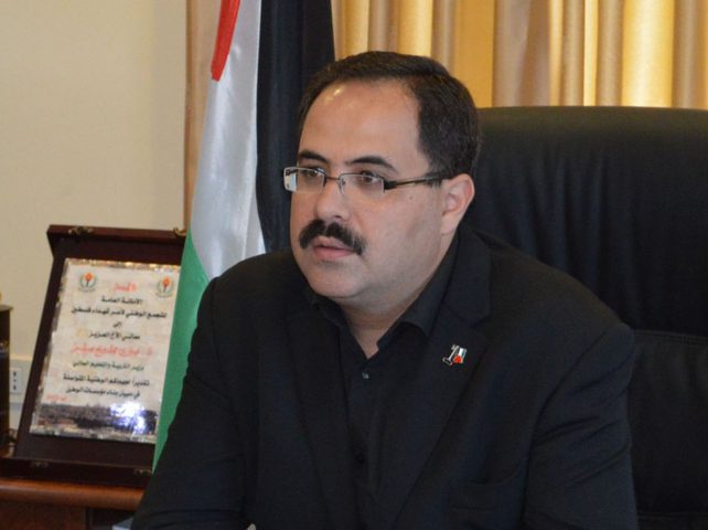 أبو عمار وعريقات وثقافة الرحيل