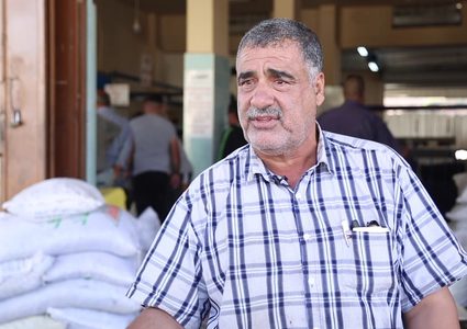 إنخفاض إنتاج زيت الزيتون لعام 2020 في فلسطين