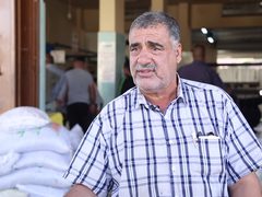 إنخفاض إنتاج زيت الزيتون لعام 2020 في فلسطين