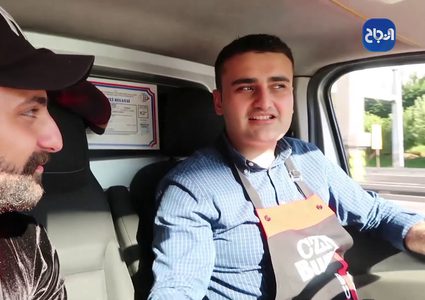 كيف حقق اليوتيوبر السوري محمود بيطار نسب مشاهدات عالية