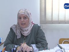 أهداف وإنجازات قسم الفنون التطبيقية في كلية هشام حجاوي