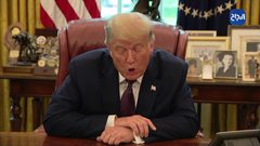 انتصر بايدن .. والبطة العرجاء قد تُشعل العالم