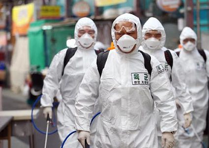 نحو مليون و280 ألف حالة وفاة بكورونا حول العالم