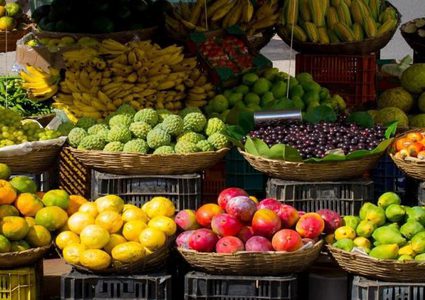 الخضار تقفز بمؤشر أسعار المستهلك اـ 0.52%