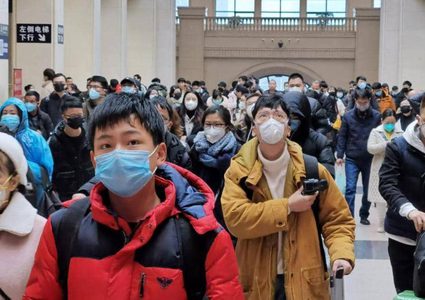 الصحة العالمية تحدد شرطا لانتهاء جائحة كورونا