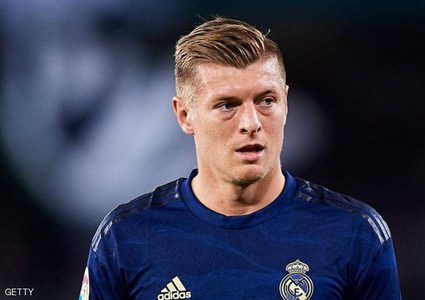 توني كروس:البطولات الجديدة تستهدف زيادة الأرباح